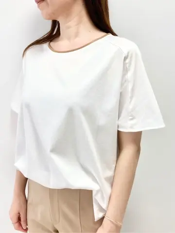 BEIGE， 緒方 コーディネート画像