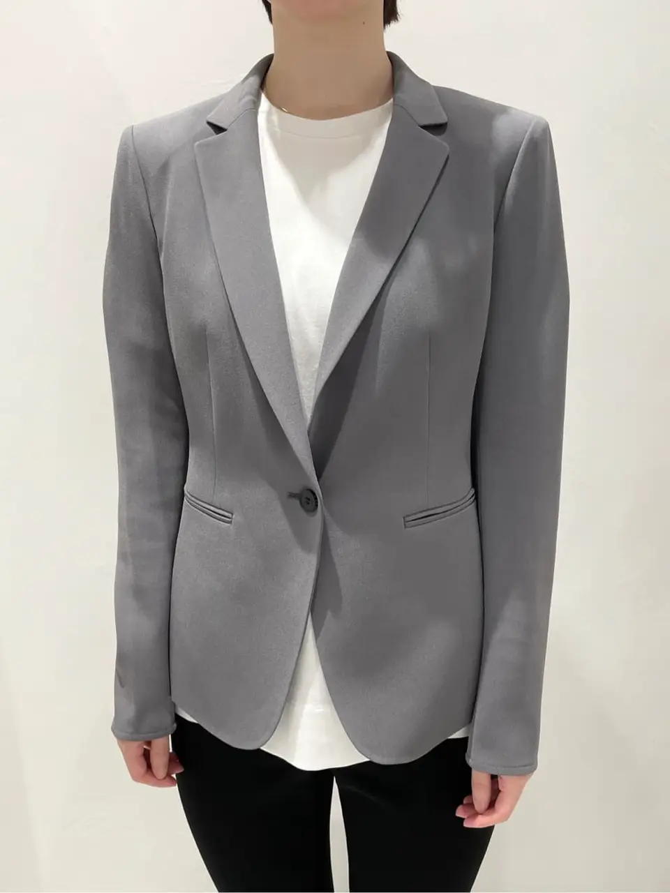 BEIGE， 小泉 コーディネート画像