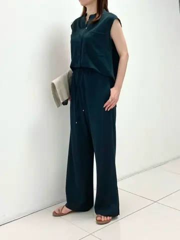 BEIGE， 緒方 コーディネート画像