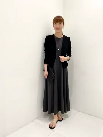 BEIGE， 田村 コーディネート画像