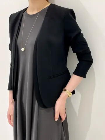 BEIGE， 田村 コーディネート画像