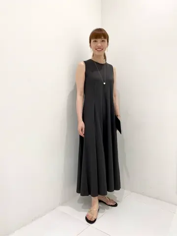 BEIGE， 田村 コーディネート画像