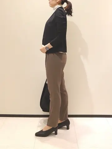 BEIGE， 前田 コーディネート画像