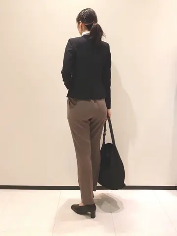 BEIGE， 前田 コーディネート画像