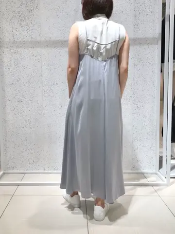 BEIGE， スタッフM コーディネート画像