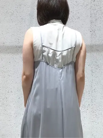 BEIGE， スタッフM コーディネート画像