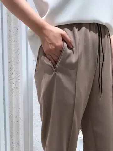 BEIGE， スタッフM コーディネート画像