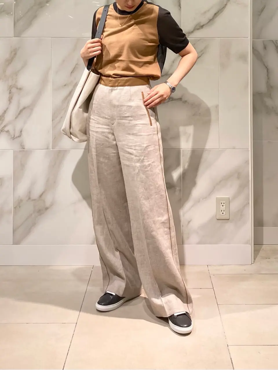  江頭 コーディネート画像