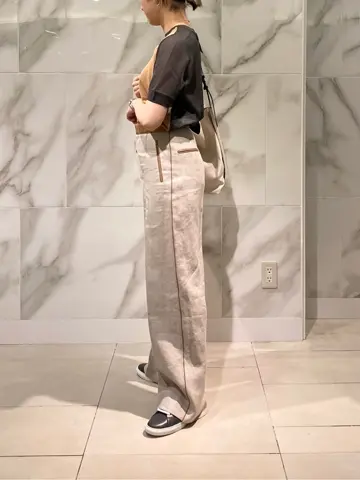 BEIGE， 江頭 コーディネート画像