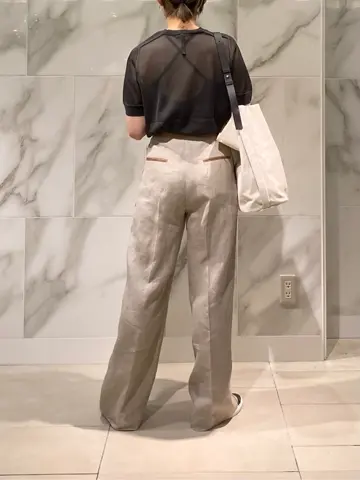 BEIGE， 江頭 コーディネート画像