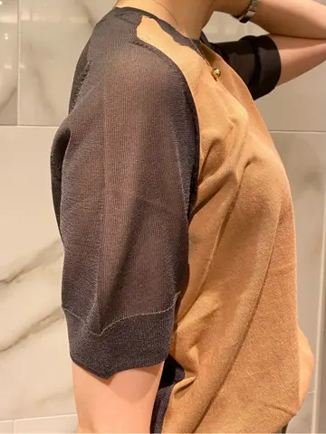 BEIGE， 江頭 コーディネート画像