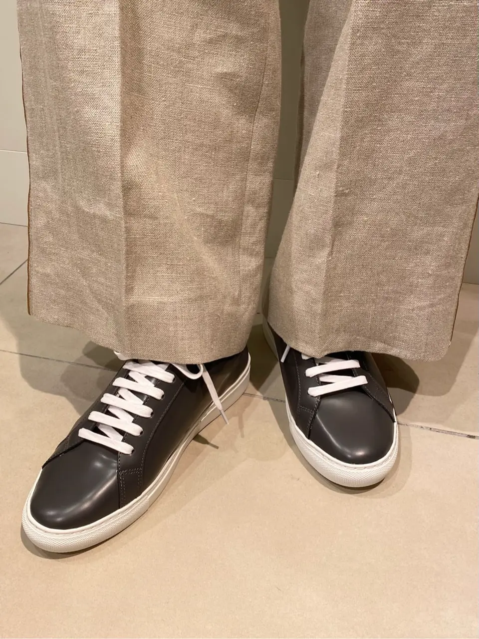 BEIGE， 江頭 コーディネート画像