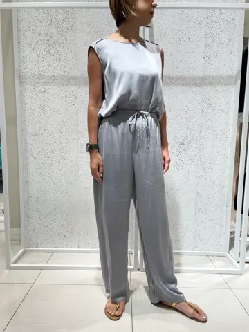 BEIGE， 柴田 コーディネート画像