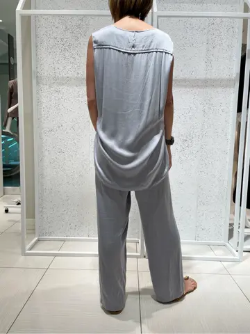 BEIGE， 柴田 コーディネート画像