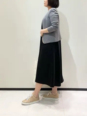 BEIGE， 藤木 コーディネート画像