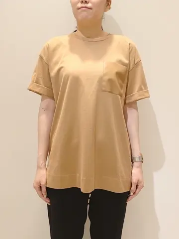 BEIGE， 前田 コーディネート画像