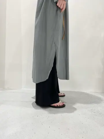 BEIGE， 小泉 コーディネート画像