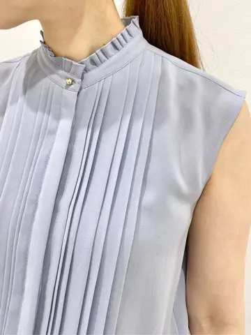 BEIGE， 田村 コーディネート画像