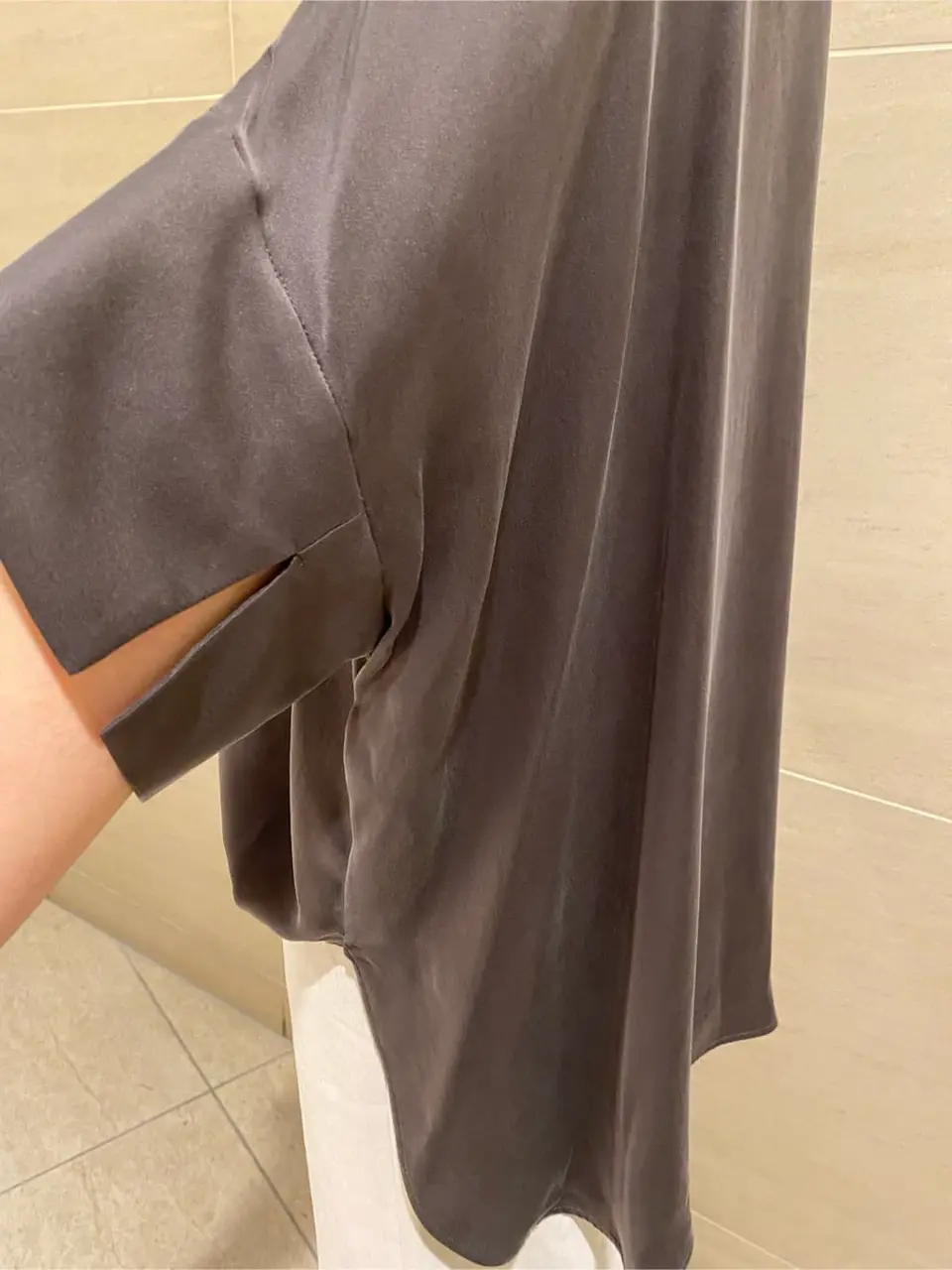 BEIGE， 須藤 コーディネート画像