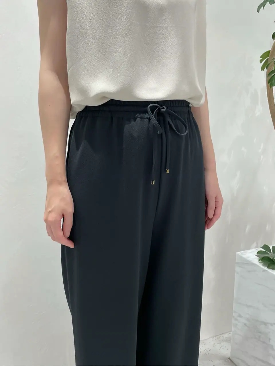 BEIGE， 小泉 コーディネート画像