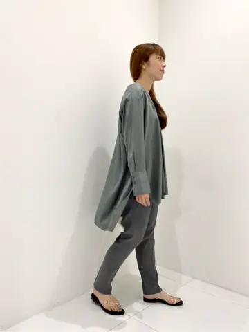 BEIGE， 田村 コーディネート画像