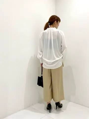 BEIGE， 田村 コーディネート画像