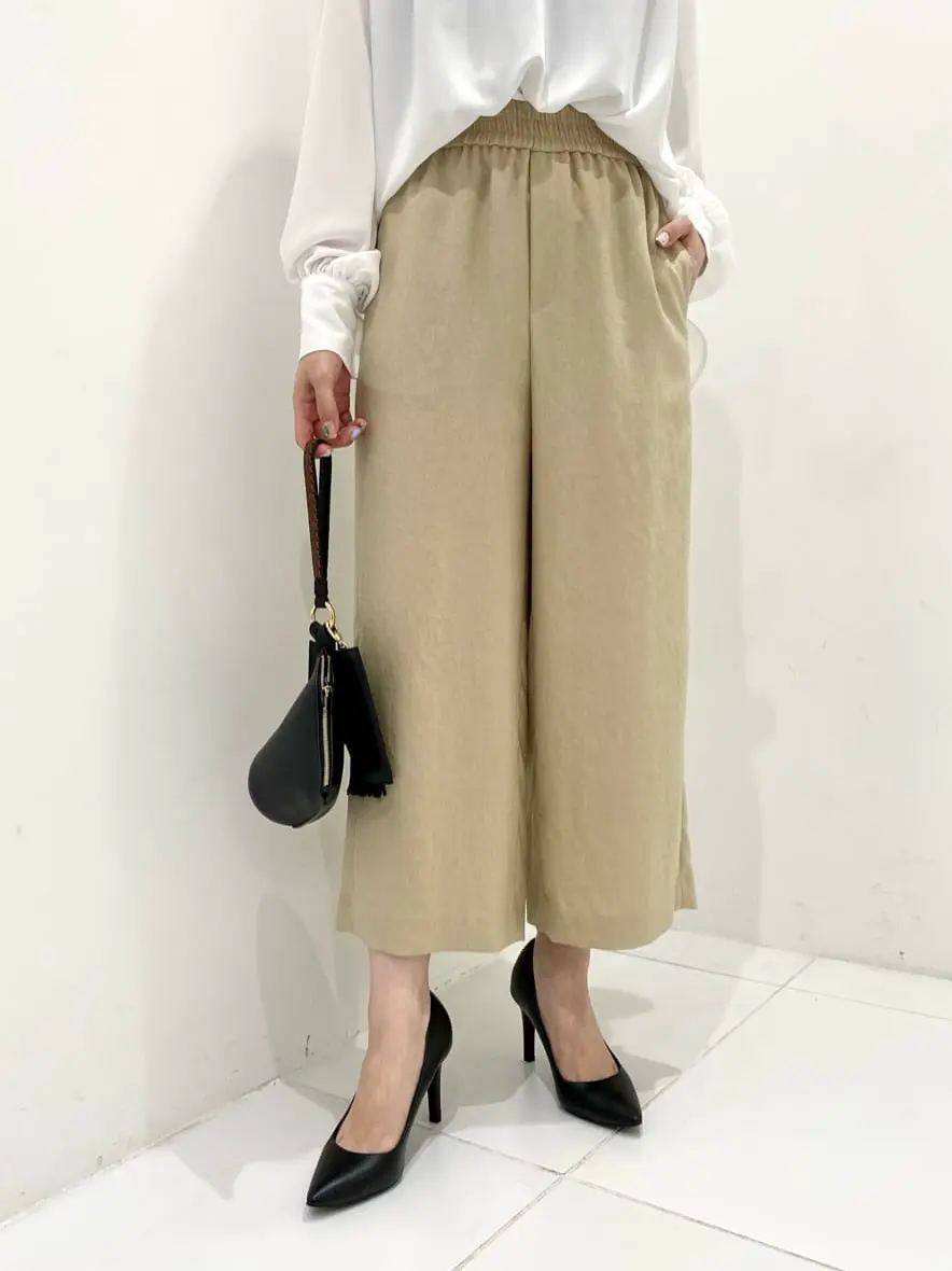 BEIGE， 田村 コーディネート画像