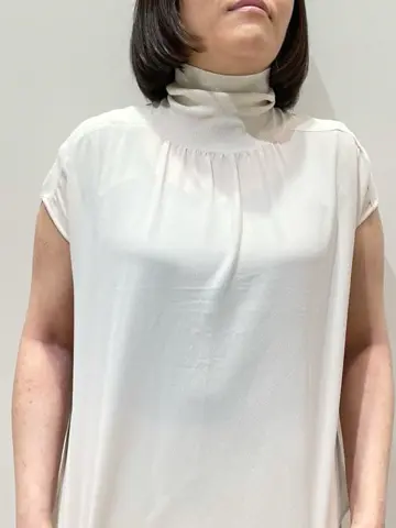 BEIGE， 藤木 コーディネート画像