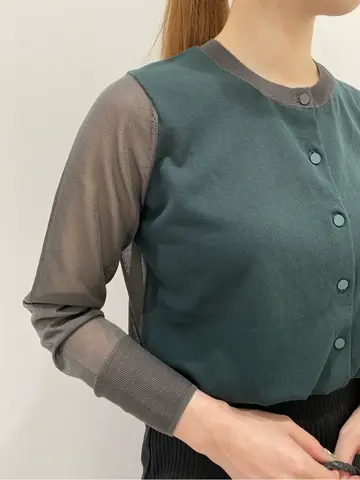 BEIGE， 田村 コーディネート画像