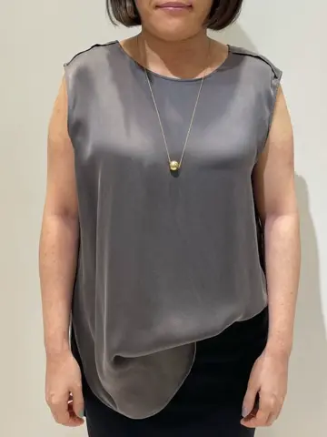 BEIGE， 藤木 コーディネート画像