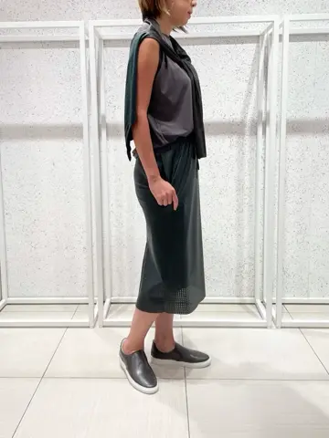 BEIGE， 柴田 コーディネート画像