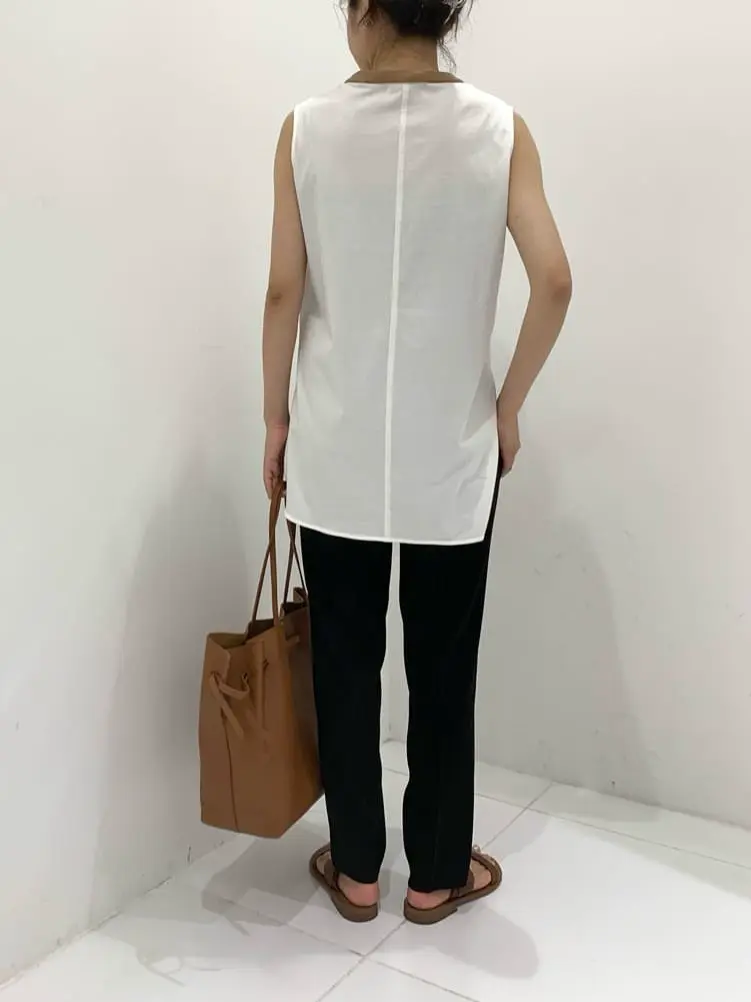 BEIGE， アライ コーディネート画像