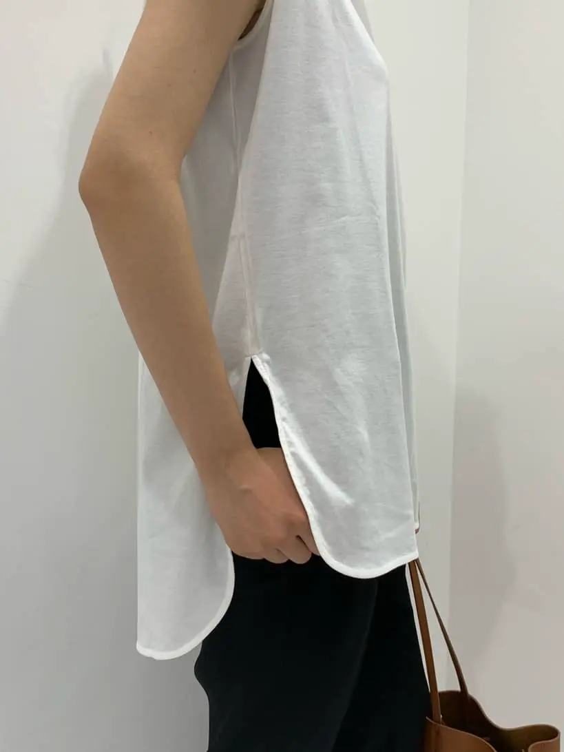 BEIGE， アライ コーディネート画像