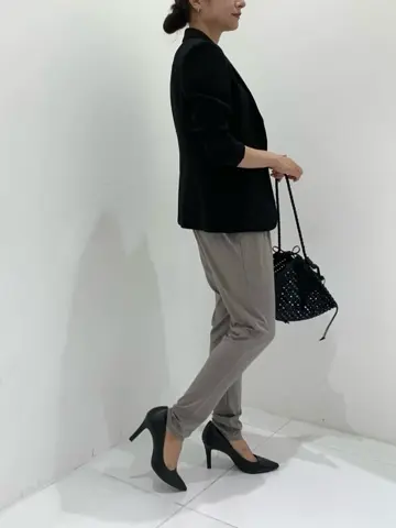 BEIGE， アライ コーディネート画像