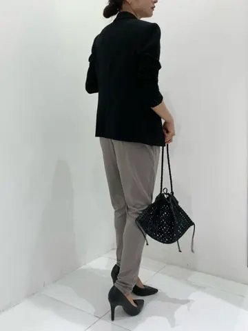 BEIGE， アライ コーディネート画像