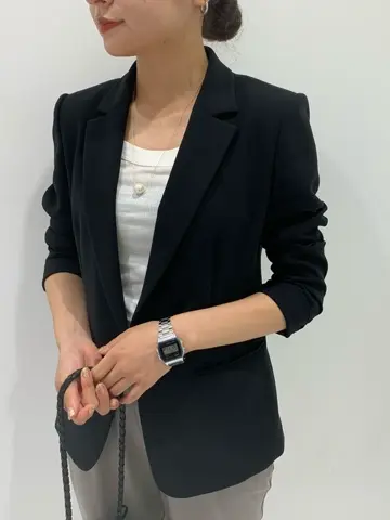 BEIGE， アライ コーディネート画像