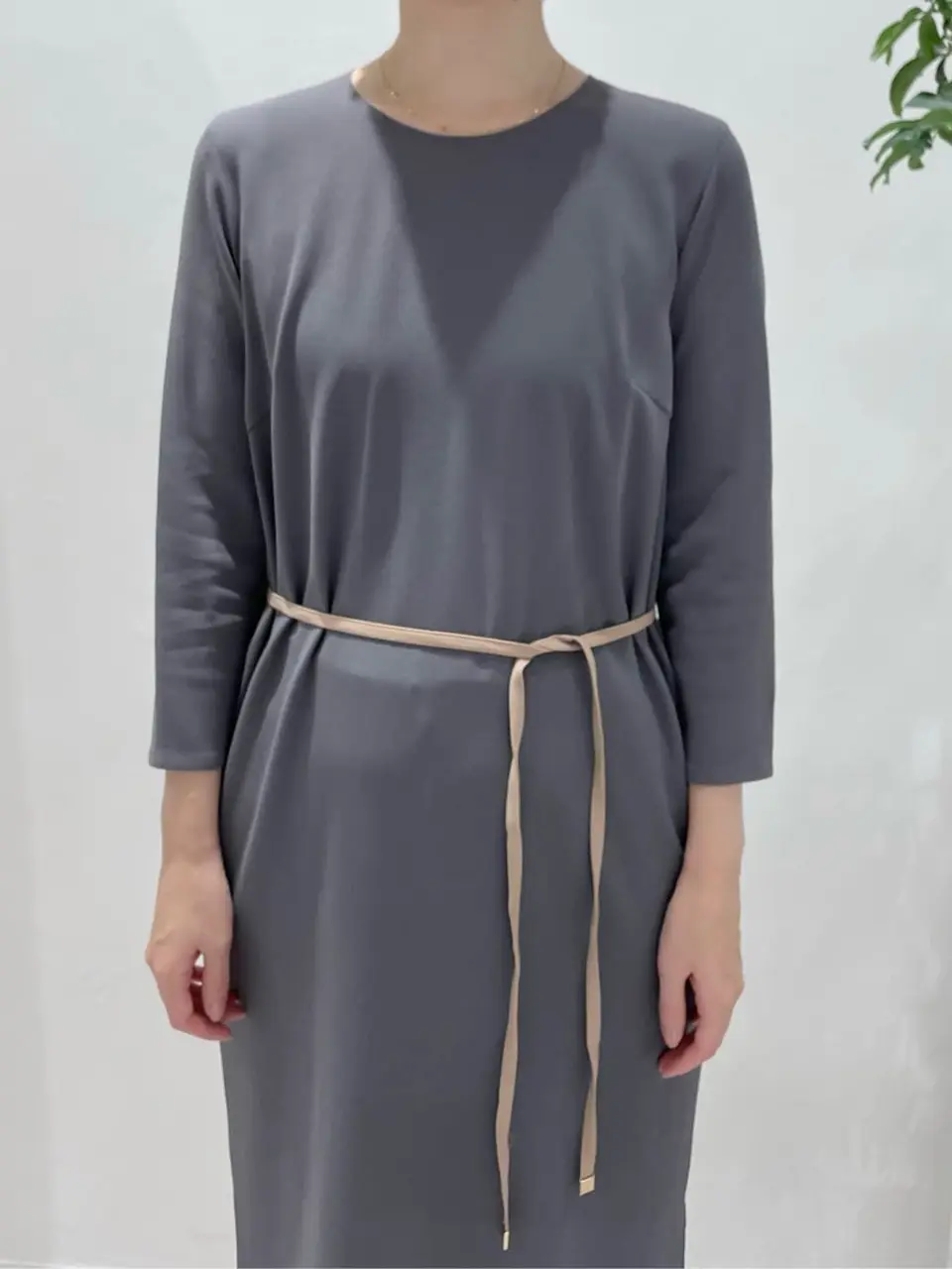 BEIGE， 小泉 コーディネート画像