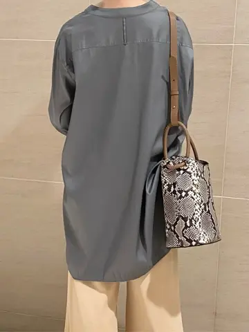 BEIGE， 江頭 コーディネート画像