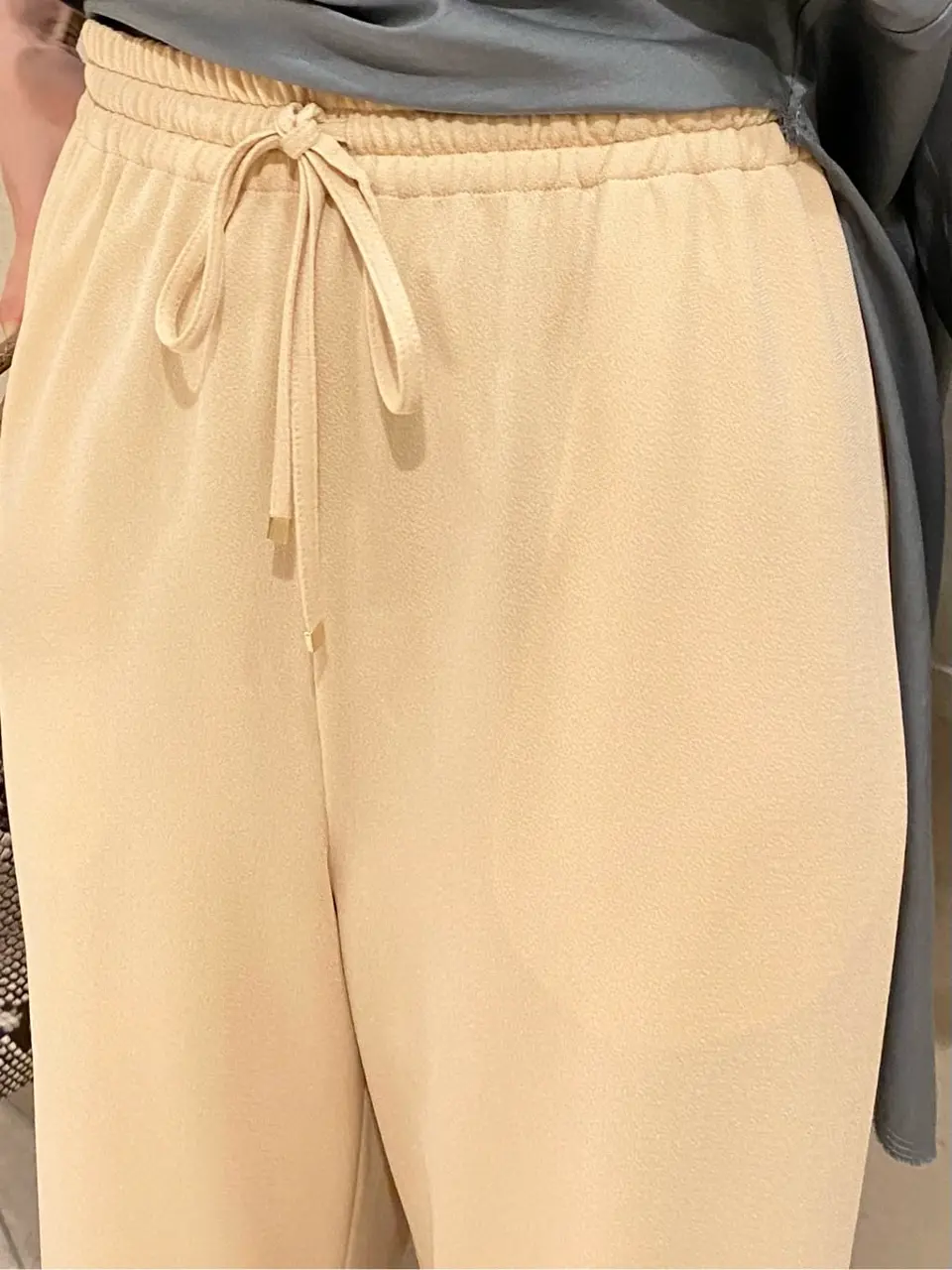 BEIGE， 江頭 コーディネート画像