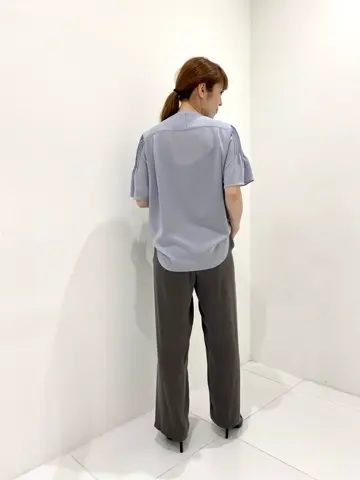 BEIGE， 田村 コーディネート画像