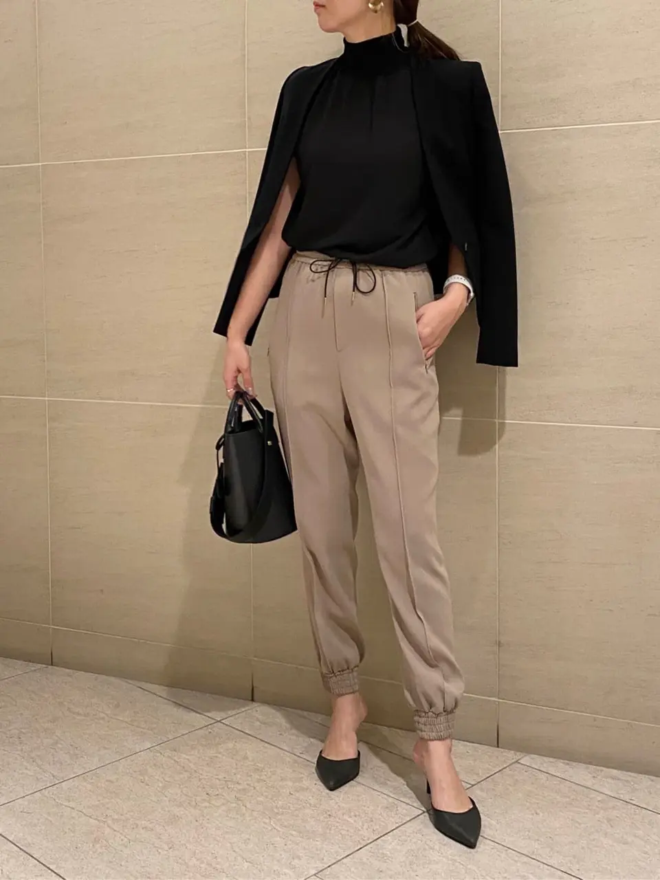  須藤 コーディネート画像