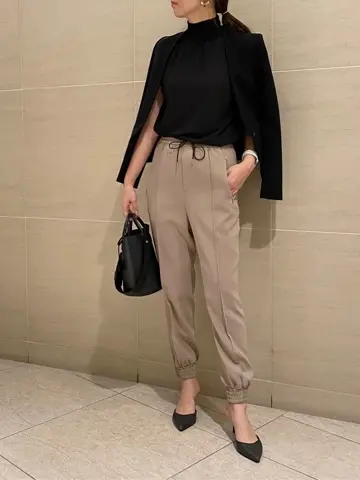 BEIGE， 須藤 コーディネート画像