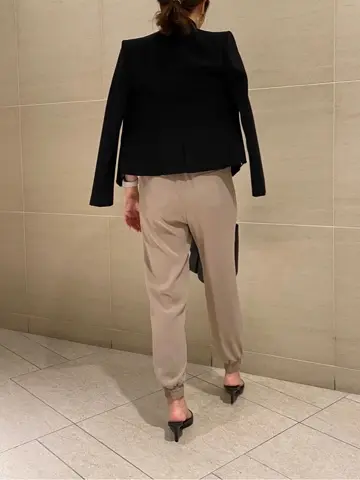 BEIGE， 須藤 コーディネート画像