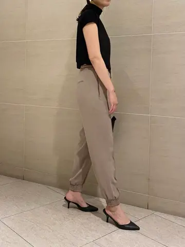 BEIGE， 須藤 コーディネート画像