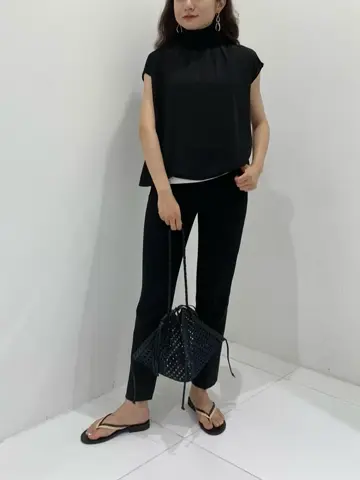 BEIGE， アライ コーディネート画像