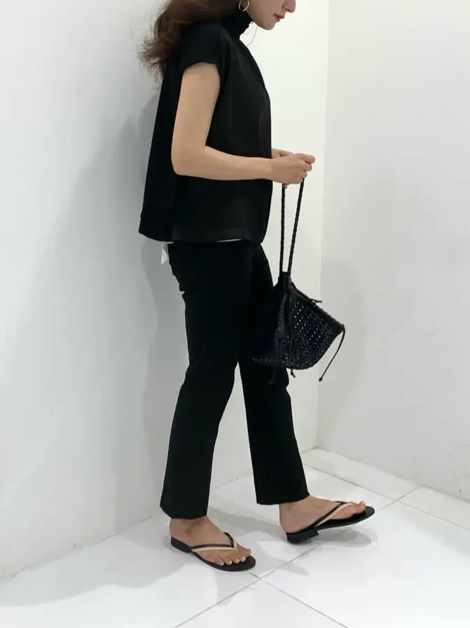 BEIGE， アライ コーディネート画像