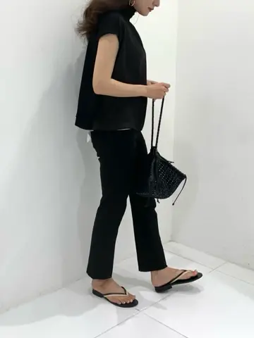 BEIGE， アライ コーディネート画像