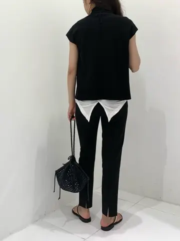 BEIGE， アライ コーディネート画像