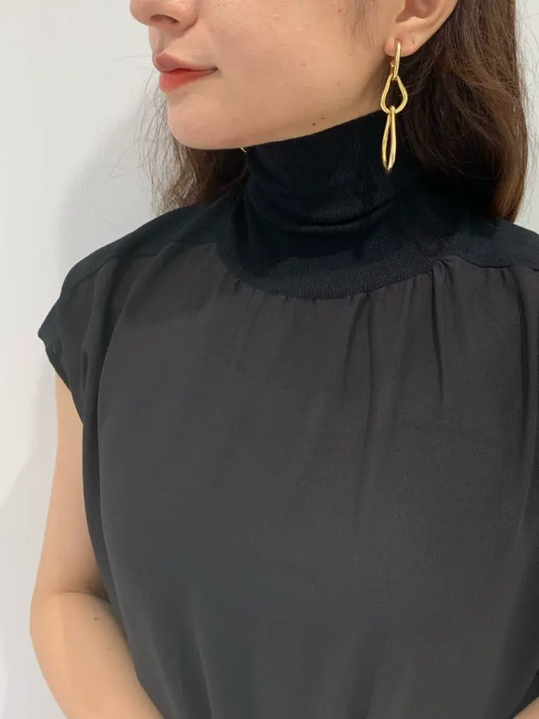 BEIGE， アライ コーディネート画像