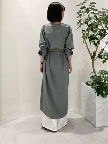 BEIGE， R.A コーディネート画像